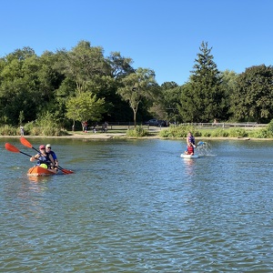 Fundraising Page: Mel Robson